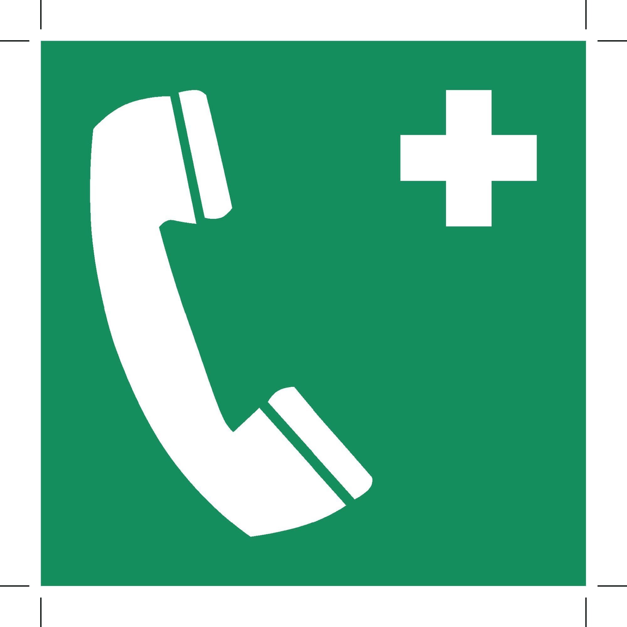 BEGHELLI - Accessori vari per telefono di emergenza.