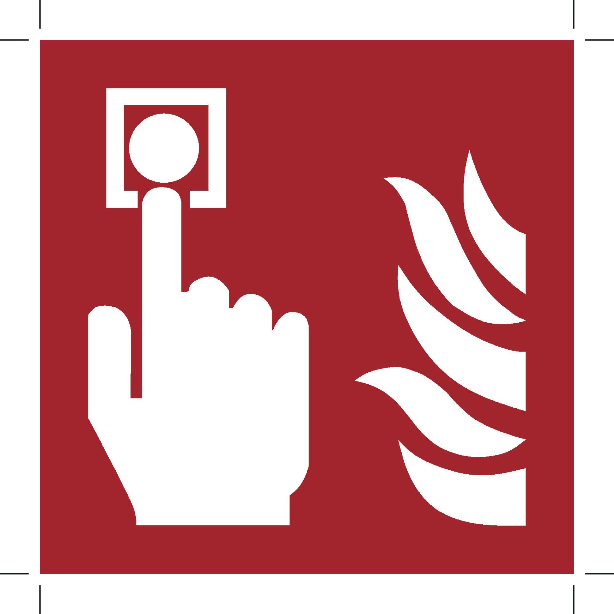 BEGHELLI - Accessori vari: pulsante di emergenza.