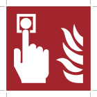 BEGHELLI - Accessori vari: pulsante di emergenza.
