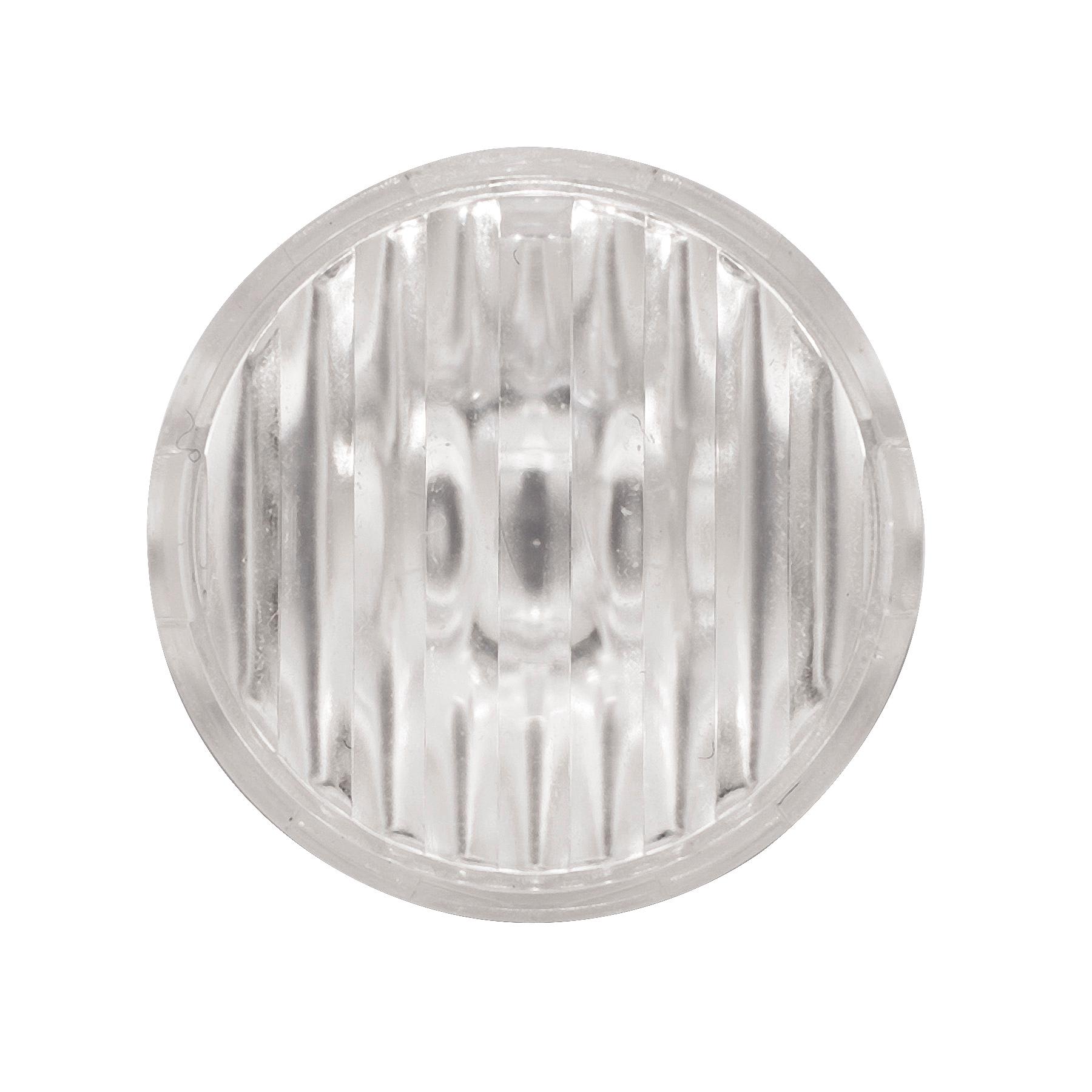 BEGHELLI - Lente asimmetric lll/pluraluce