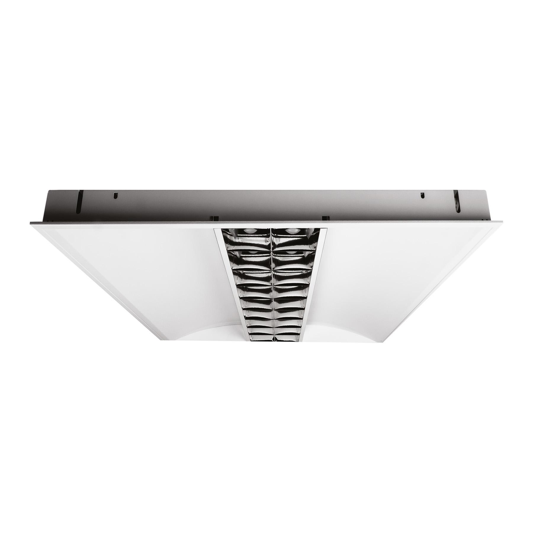 BEGHELLI - Led Beghelli Opticom M600 4x18 IP54 4K.