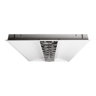 BEGHELLI - Led Beghelli Opticom M600 4x18 IP54 4K.