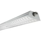 BEGHELLI - Apparecchio LED Fila Lens 2X36 ED Beghelli 4000K.