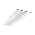 BEGHELLI - Pannello LED con ottica multi-lenticolare anti-abbagliamento, modello LENS PAN 258 30X120 UGR19 ED3K.