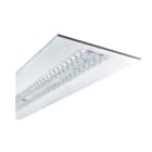 BEGHELLI - Pannello LED ad alta efficienza luminosa con ottica multi-lenticolare anti-abbagliamento PAN 258 30x120 UGR19 SD4K.