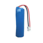 BEGHELLI - Batteria al Litio 3.6V 2.1AH AA Stilo con Retrattile