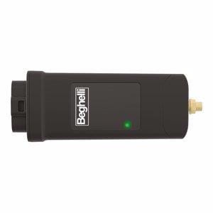 BEGHELLI - Modulo WiFi per inverter ibridi ei-uno, ei-tre - MODULO WIFI