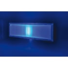 BEGHELLI - TICINQUE IP65 BLU 18W SE 6LF