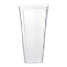 BEGHELLI - GRANLUCE T5 RTI IP65 SE 2LF 8590L