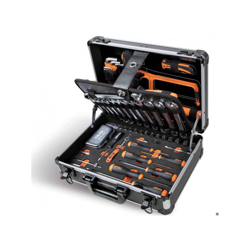 BETA - VALIGIE EASY 2019 ASSORT. 100UT ITA 020540010