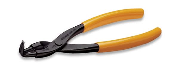 BETA - PINZE BECCHI PIEGATI 90GR FORI 170K 010349017