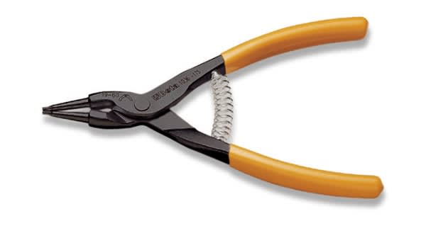 BETA - PINZE BECCHI DIRITTI PER ALBERI 175K 010369017