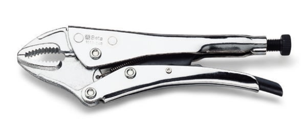 BETA - PINZE GRIP GANASCE CONCAVE 190K 010529019