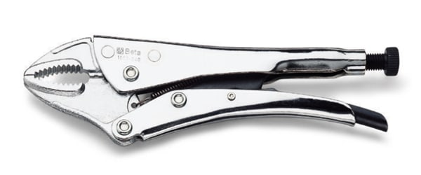 BETA - PINZE GRIP GANASCE CONCAVE 240K