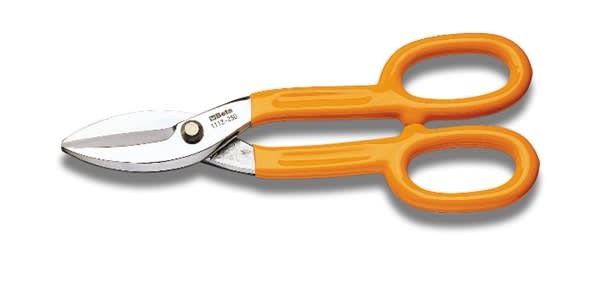 BETA - CESOIE LAME LARGHE DIRITTE 200K 011129020