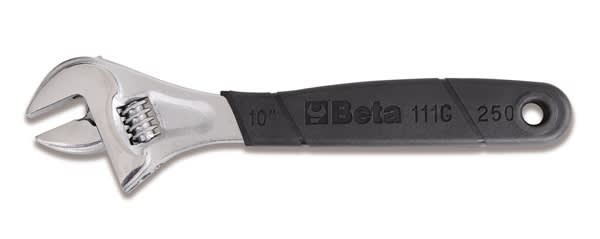 BETA - CHIAVI A RULLINO C/IMPUGNAT.DX 8' G 200