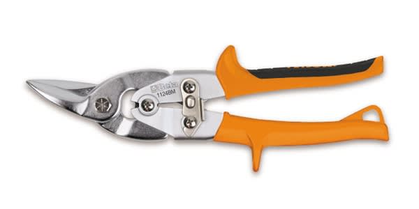 BETA - CESOIE SINISTRORSE LAME CURVE K 011249020