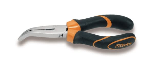 BETA - PINZE BECCHI PIATTI PIEGATI BM 160K
