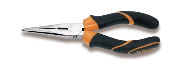 BETA - PINZE BECCHI MEZZOTONDI DIRITTI BM 160K 011669036