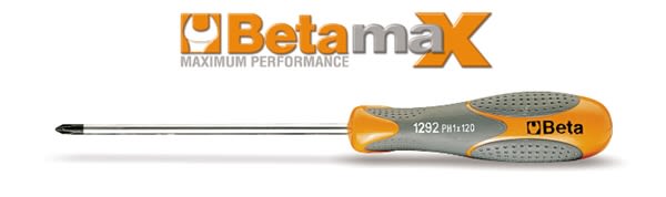 BETA - GIRAVITI PH GR1 BETAMAX 4,5X80K 012929009