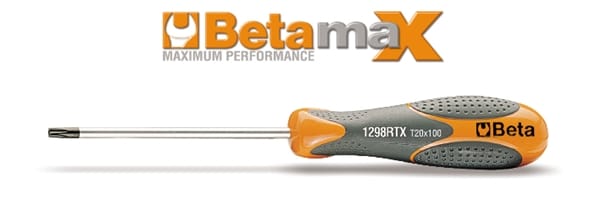 BETA - GIRAVITI RTX BETAMAX 6X115 RTX30K