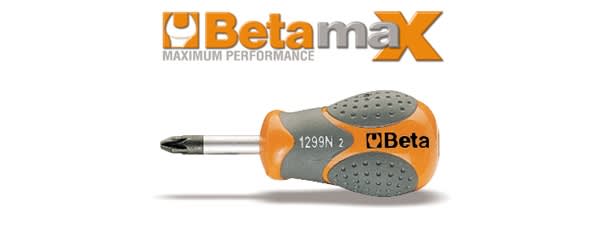 BETA - GIRAVITI PZ/SDV BETAMAX 4,5X30 N/PZ1K
