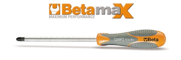 BETA - GIRAVITI PZ/SDV BETAMAX 4,5X80 PZ1K 012999003