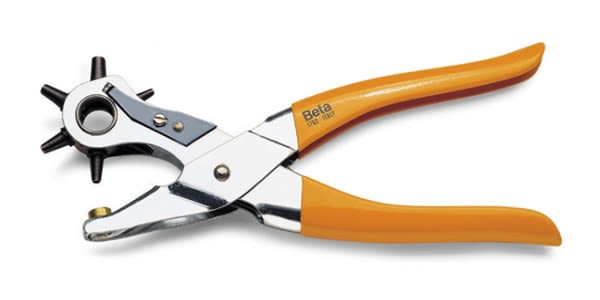 BETA - PINZE FUSTELLATRICI K 017629001