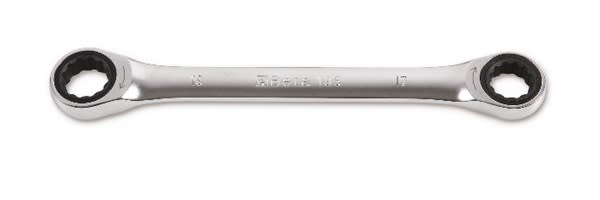 BETA - CHIAVI POLIGONALI DP CRICCHETTO 14X15K 001959015