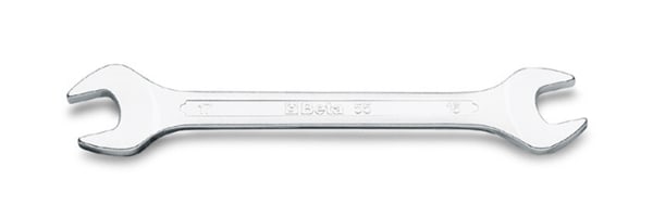 BETA - CHIAVI A FORCHETTA DOPPIE 55 24X26K