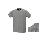 BETA - T-SHIRT COTONE GREY TG. M