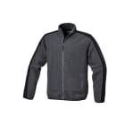 BETA - PILE ZIP LUNGA 280 GR. GREY TG.L