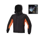 BETA - SOFTSHELL-GILET (MAN.STACCABILI) TG.S