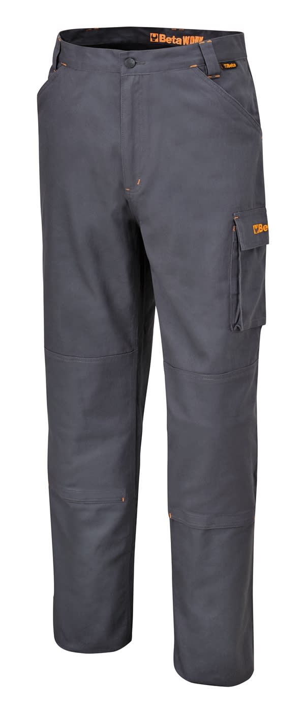 BETA - PANTALONI WORK COTTON PAYNE TG.XXXL