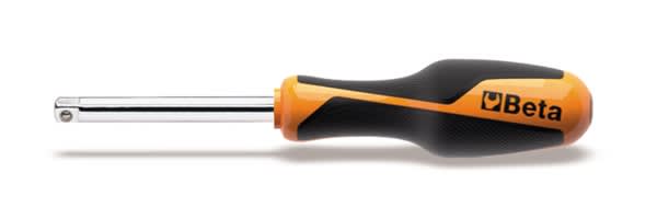 BETA - QUADRI M 1/4 CON IMPUGNATURA BG/30K