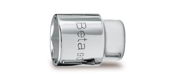 BETA - BUSSOLE ESAGONALI 1/4 10K