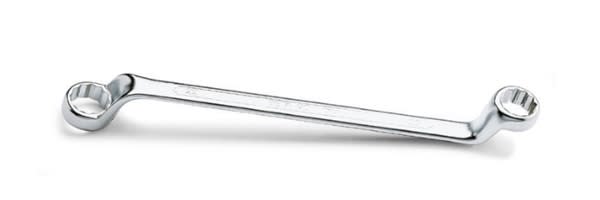 BETA - CHIAVI POLIGONALI DOPPIE CURVE 90 24X26K 000909063