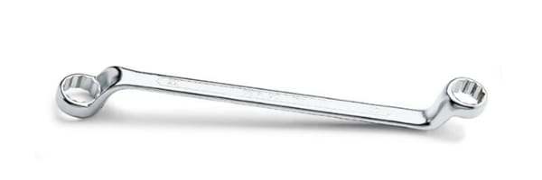 BETA - CHIAVI POLIGONALI DOPPIE CURVE 90 12X13K