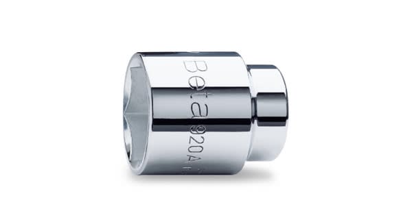 BETA - BUSSOLE ESAGONALI 1/2 A 21K 009209021