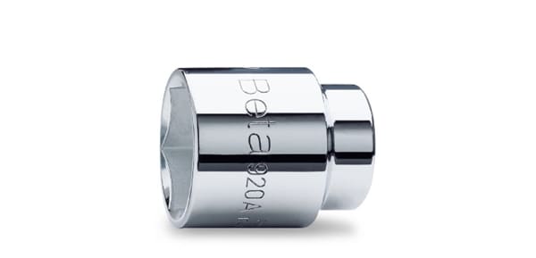 BETA - BUSSOLE ESAGONALI 1/2 A 28K