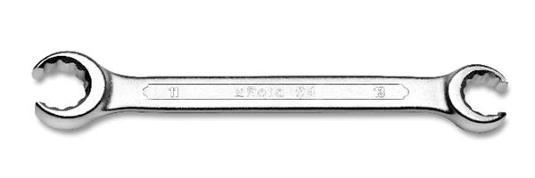 BETA - CHIAVI ESAGONALI DOPPIE APERTE 8X10K 000949008