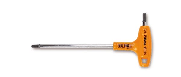 BETA - CHIAVI MASCHIO ESAG C/IMP TRAS T 6K 000969941