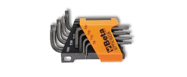 BETA - Supporto vuoto per 97TX/SC8 TX/SCV.