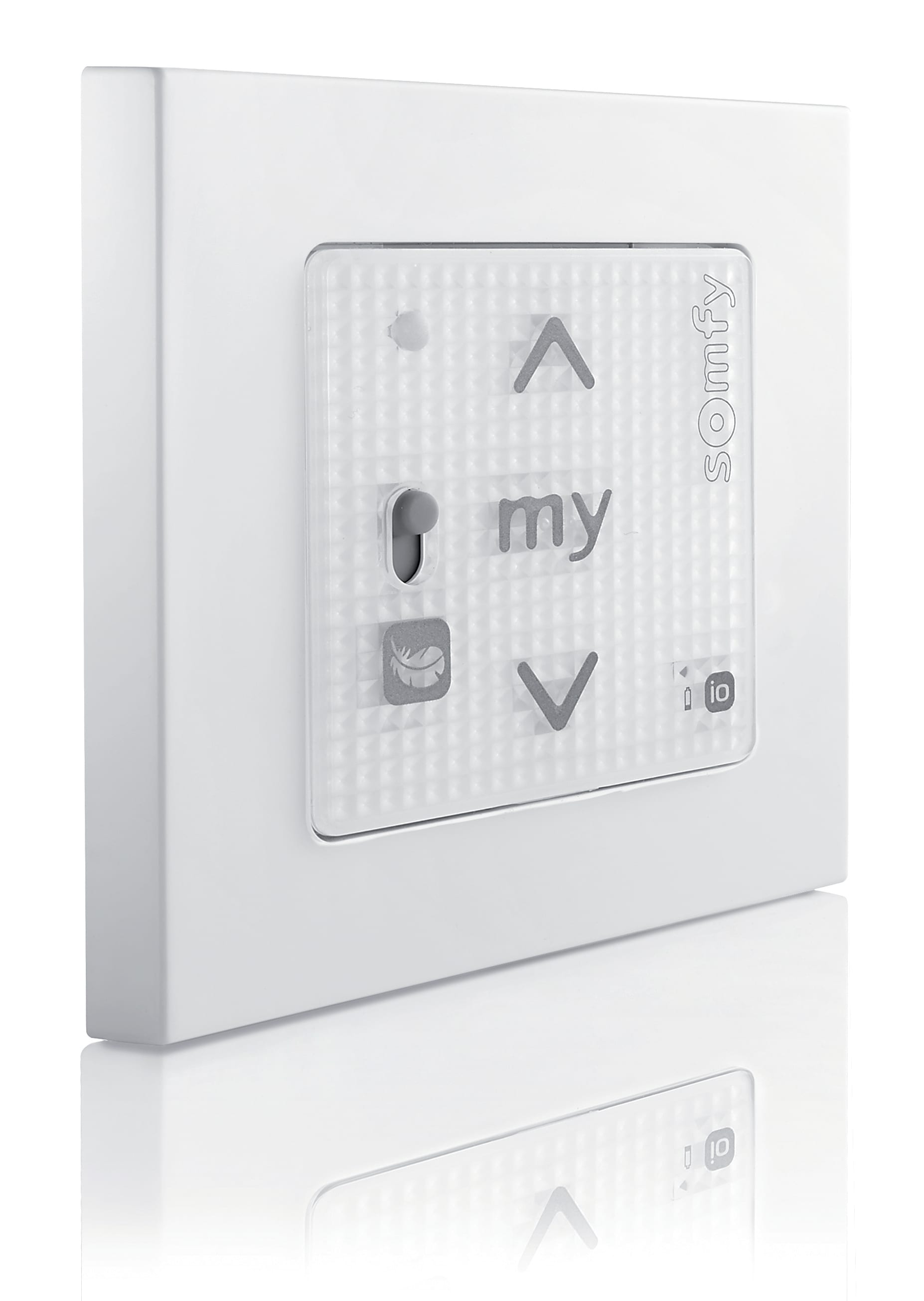 SOMFY - SMOOVE ORIGIN RS100 IO 1811722