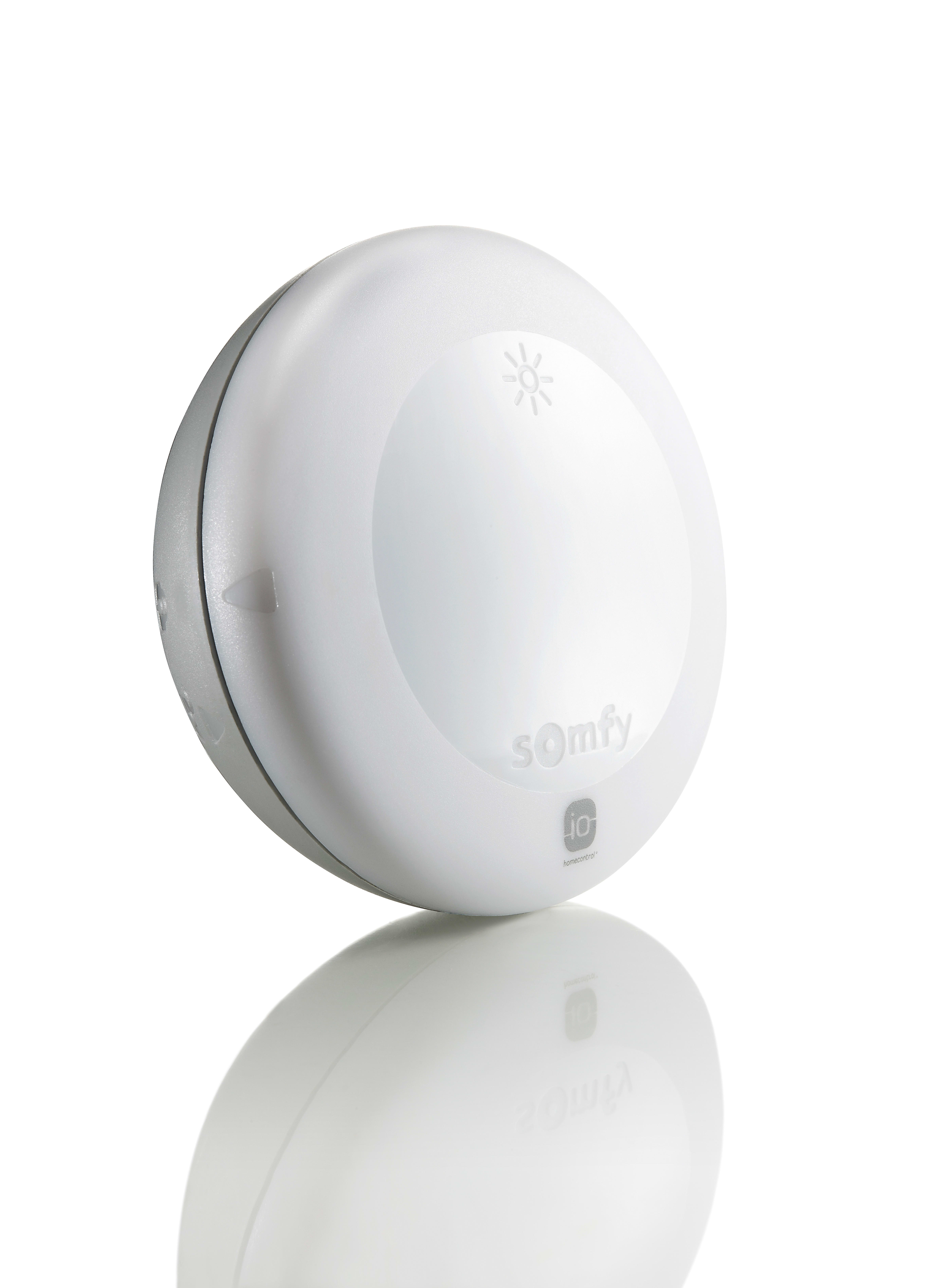 SOMFY - SUNIS WIREFREE II IO
