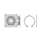 SOMFY - SUPPORTO OP.