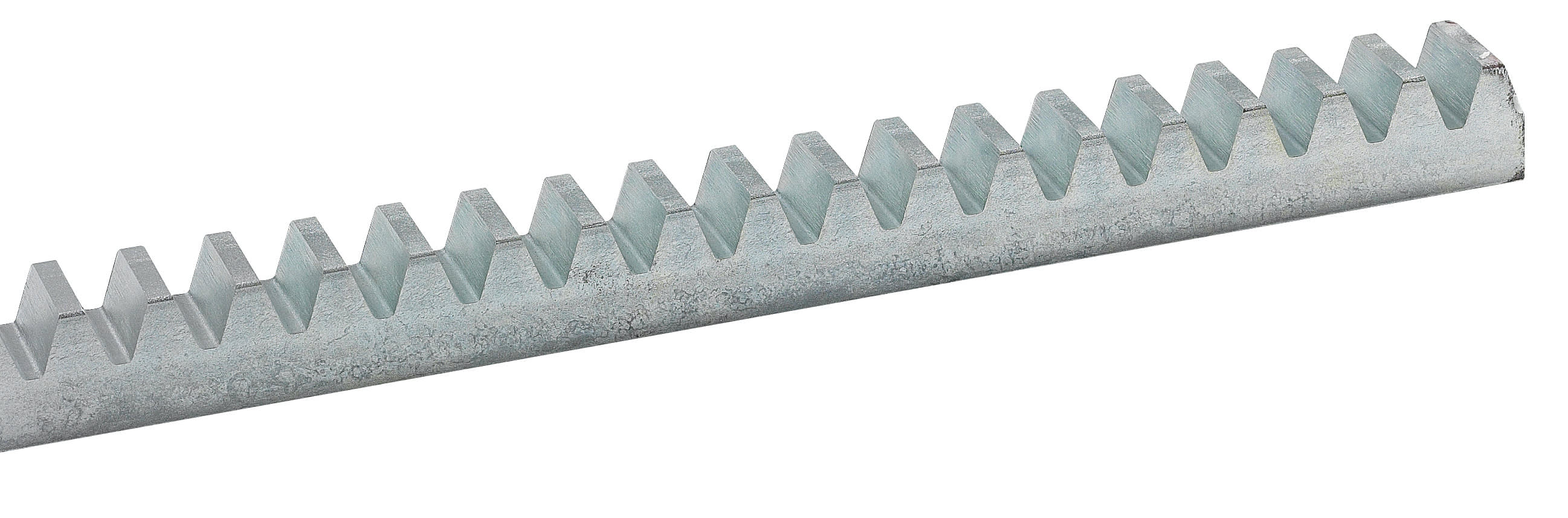 SOMFY - CFZ6 CREMAGLIERA 30X30 M 6 ZN