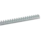 SOMFY - CFZ6 CREMAGLIERA 30X30 M 6 ZN