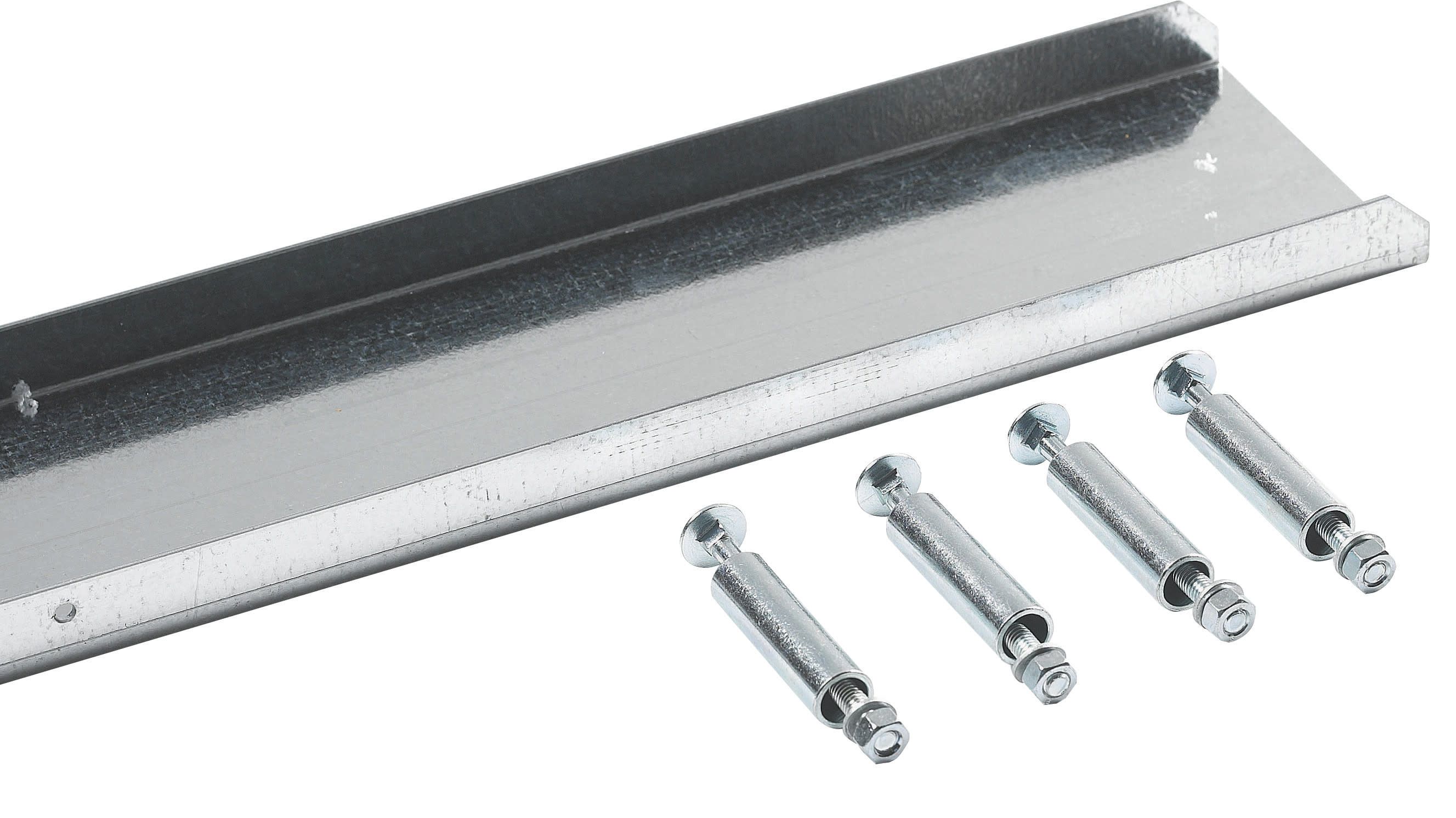 SOMFY - BLP BASE FISSAGGIO PHEBE/C LUNGA L1600