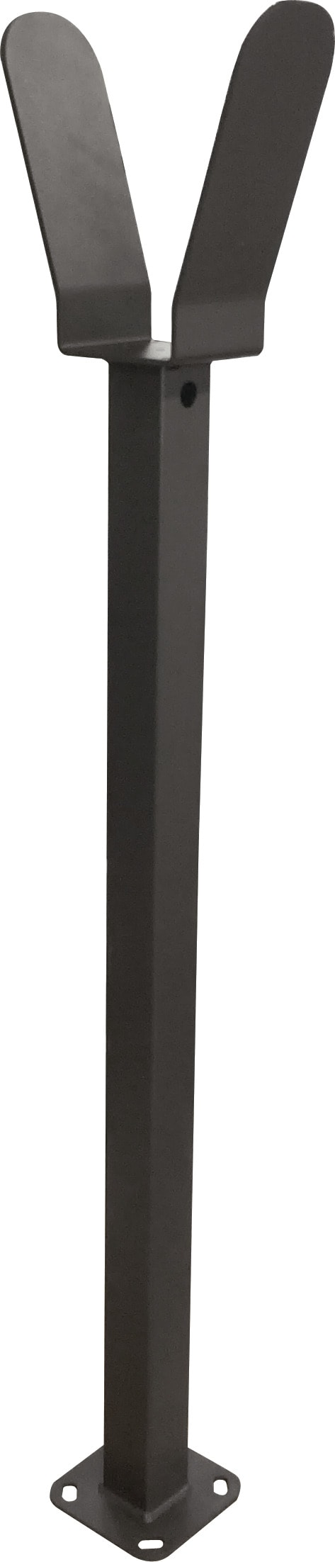 SOMFY - FORCELLA DI APPOGGIO FISSO PER ASTE FAF